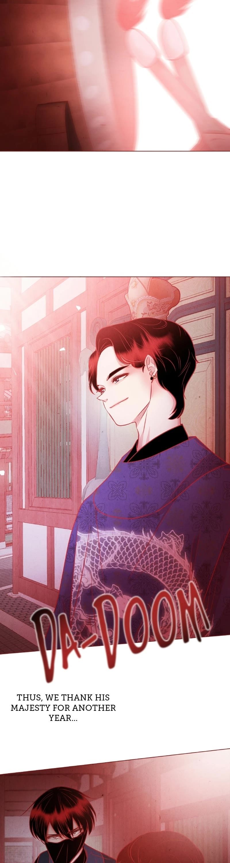 The Snake and the Flower Chapter 78 page 41 - Chapter 78: Episode 78