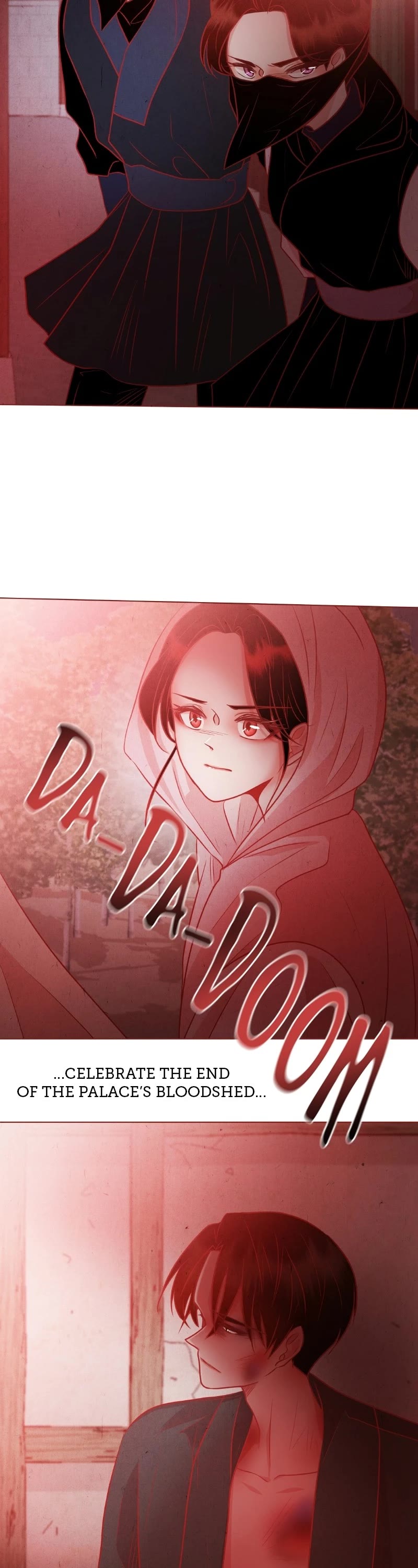 The Snake and the Flower Chapter 78 page 42 - Chapter 78: Episode 78