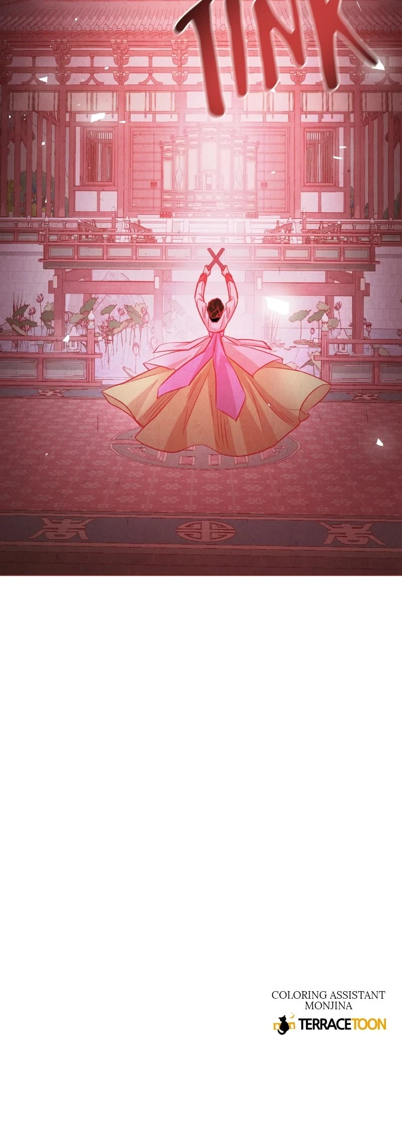 The Snake and the Flower Chapter 78 page 44 - Chapter 78: Episode 78