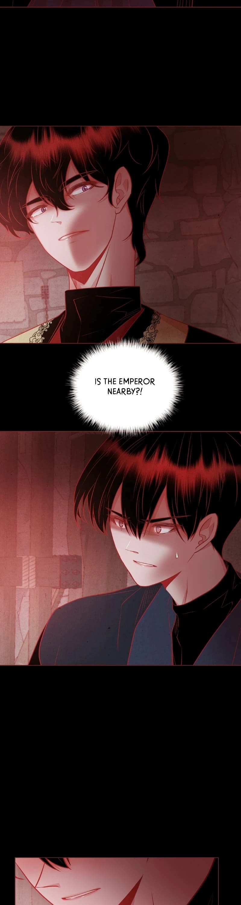 The Snake and the Flower Chapter 78 page 6 - Chapter 78: Episode 78