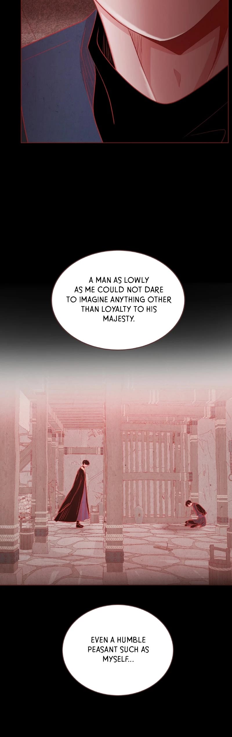 The Snake and the Flower Chapter 78 page 9 - Chapter 78: Episode 78