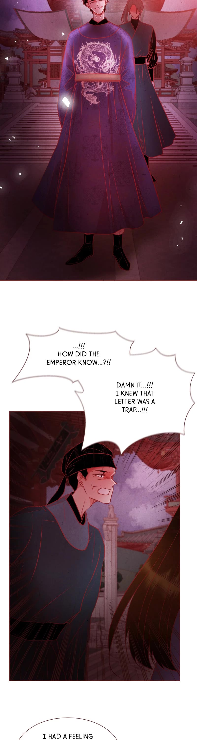 The Snake and the Flower Chapter 79 page 16 - Chapter 79: Episode 79