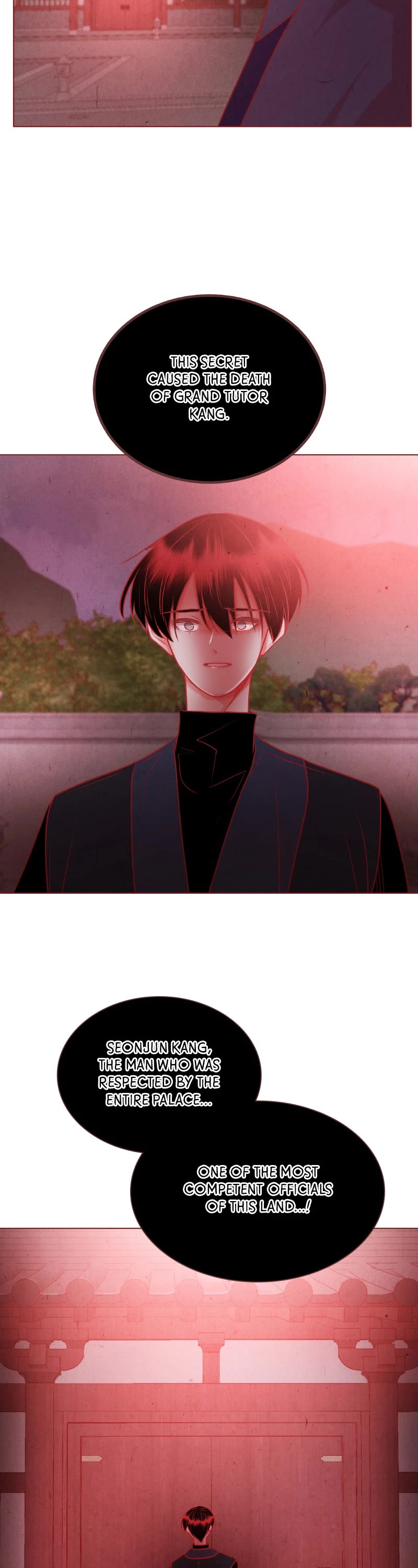 The Snake and the Flower Chapter 79 page 26 - Chapter 79: Episode 79