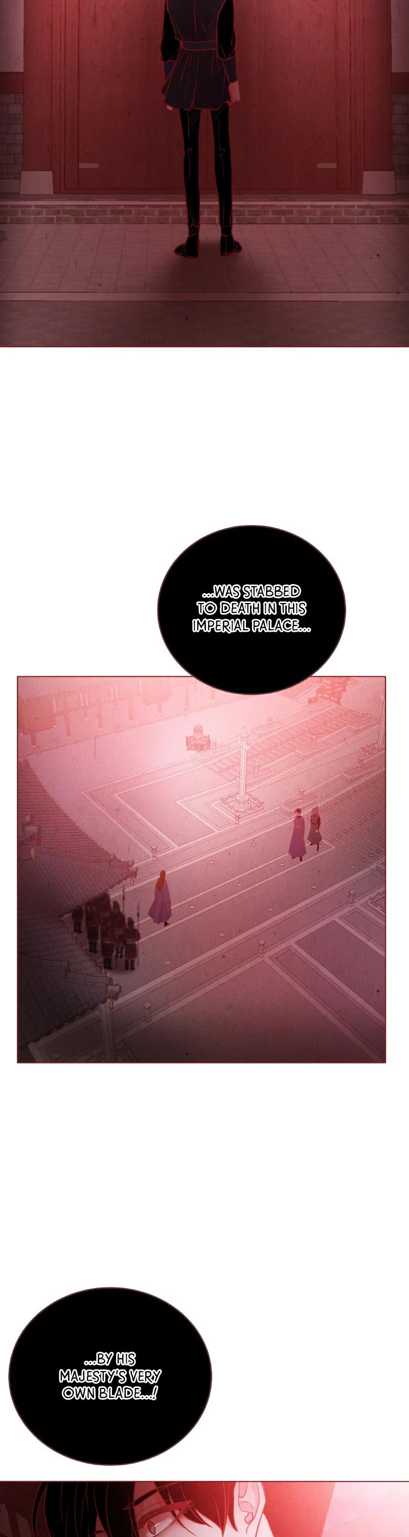 The Snake and the Flower Chapter 79 page 27 - Chapter 79: Episode 79