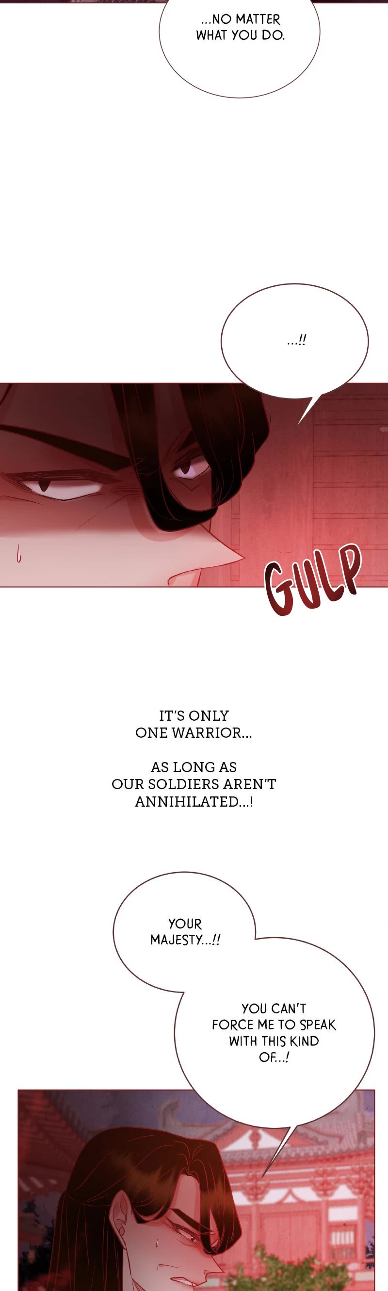 The Snake and the Flower Chapter 79 page 39 - Chapter 79: Episode 79