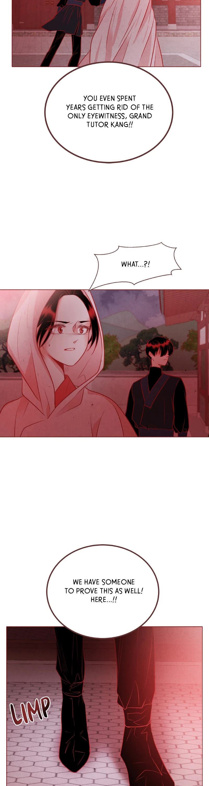 The Snake and the Flower Chapter 79 page 42 - Chapter 79: Episode 79