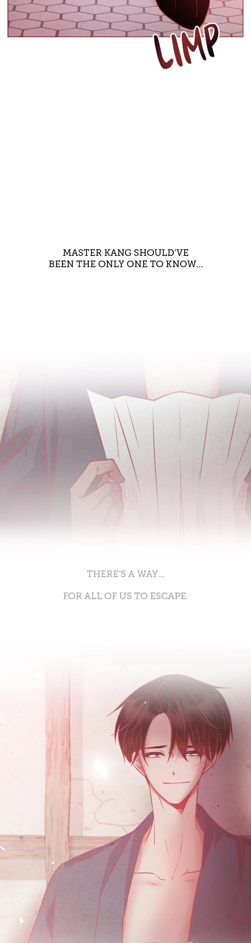 The Snake and the Flower Chapter 79 page 43 - Chapter 79: Episode 79
