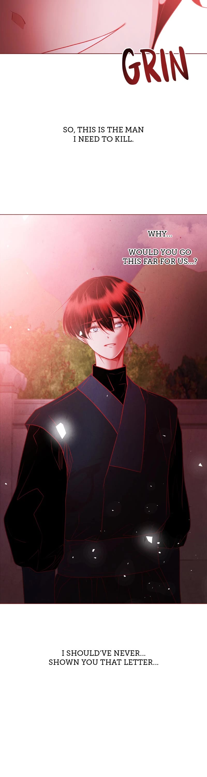The Snake and the Flower Chapter 79 page 45 - Chapter 79: Episode 79