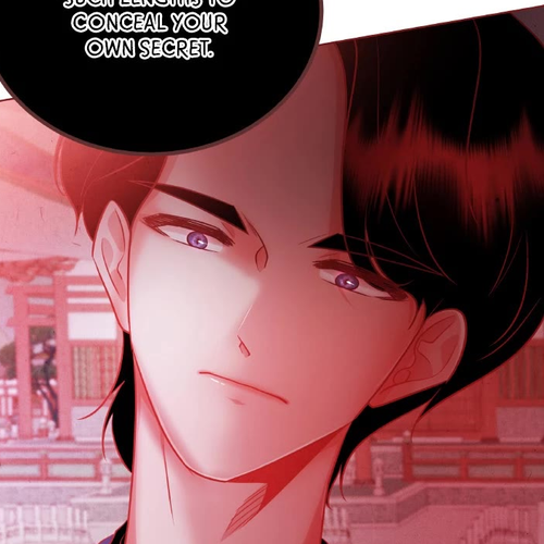 The Snake and the Flower Chapter 79: Episode 79 cover