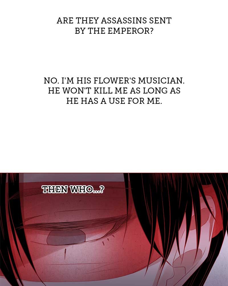The Snake and the Flower Chapter 8 page 13 - Chapter 8: Episode 8