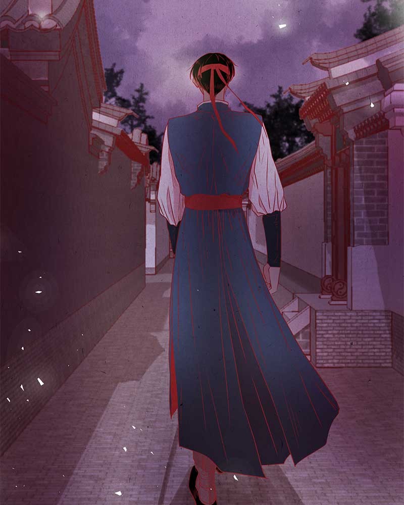 The Snake and the Flower Chapter 8 page 16 - Chapter 8: Episode 8