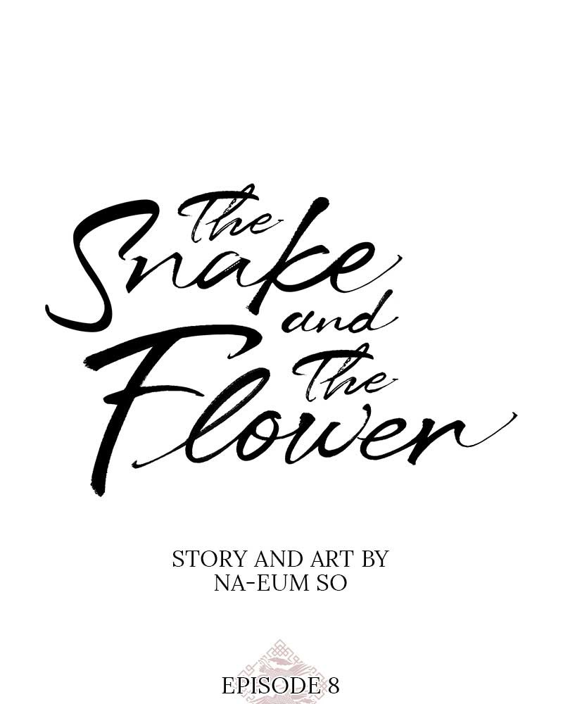 The Snake and the Flower Chapter 8 page 2 - Chapter 8: Episode 8