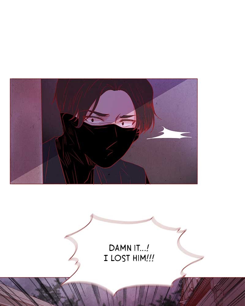 The Snake and the Flower Chapter 8 page 21 - Chapter 8: Episode 8