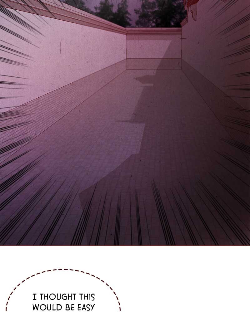 The Snake and the Flower Chapter 8 page 22 - Chapter 8: Episode 8