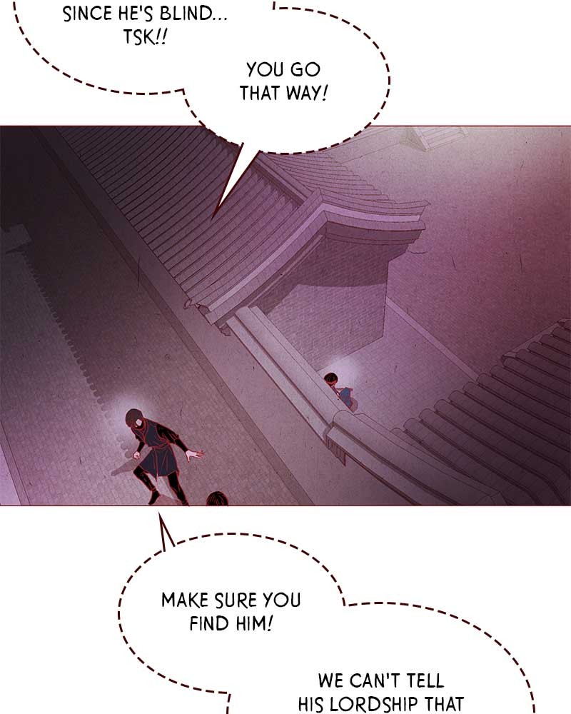 The Snake and the Flower Chapter 8 page 23 - Chapter 8: Episode 8