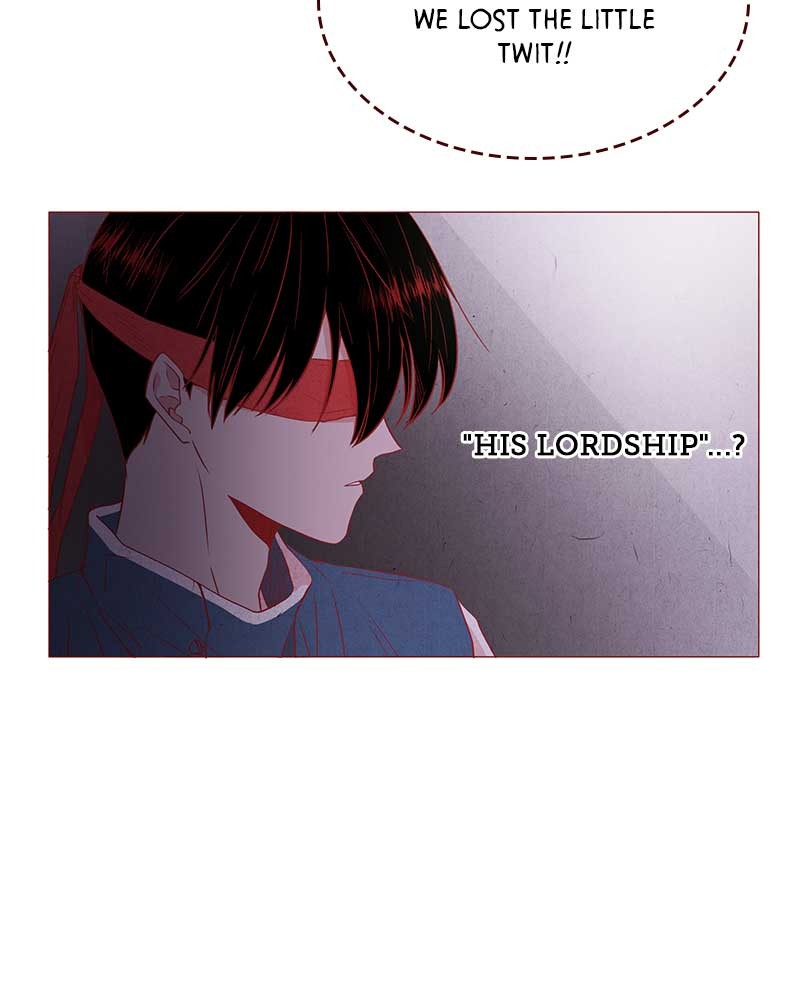 The Snake and the Flower Chapter 8 page 24 - Chapter 8: Episode 8