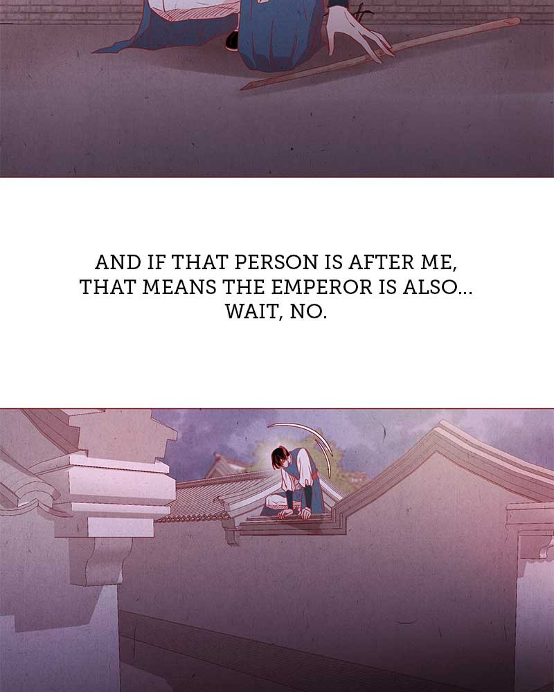 The Snake and the Flower Chapter 8 page 26 - Chapter 8: Episode 8