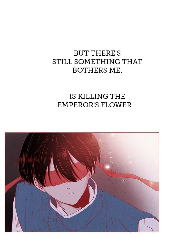 The Snake and the Flower Chapter 8 page 31 - Chapter 8: Episode 8