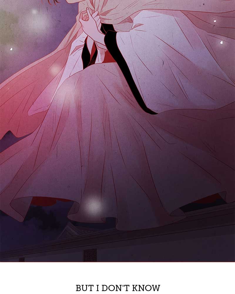 The Snake and the Flower Chapter 8 page 33 - Chapter 8: Episode 8