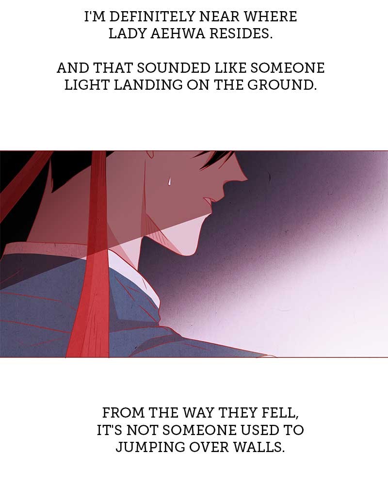The Snake and the Flower Chapter 8 page 39 - Chapter 8: Episode 8