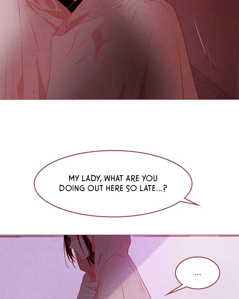 The Snake and the Flower Chapter 8 page 41 - Chapter 8: Episode 8