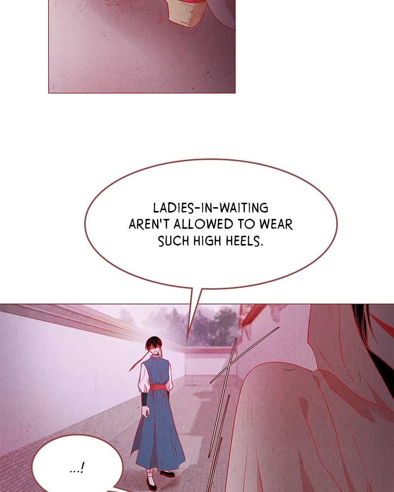 The Snake and the Flower Chapter 8 page 43 - Chapter 8: Episode 8
