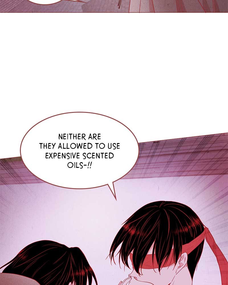 The Snake and the Flower Chapter 8 page 44 - Chapter 8: Episode 8