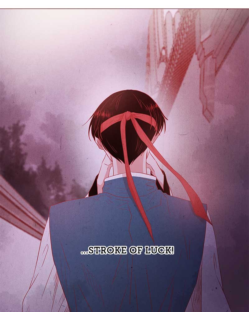 The Snake and the Flower Chapter 8 page 48 - Chapter 8: Episode 8