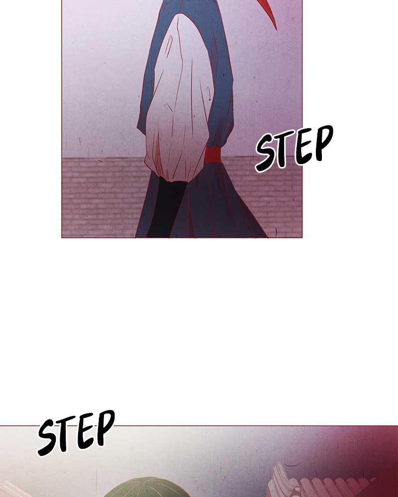 The Snake and the Flower Chapter 8 page 5 - Chapter 8: Episode 8