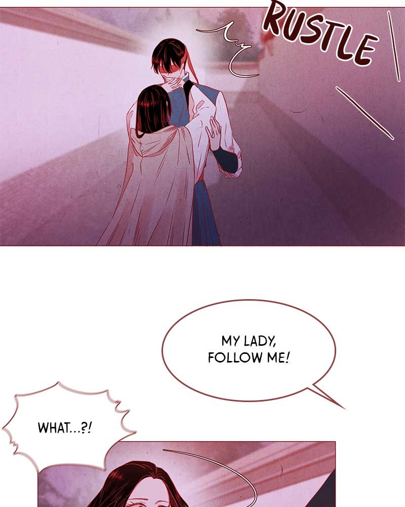 The Snake and the Flower Chapter 8 page 50 - Chapter 8: Episode 8