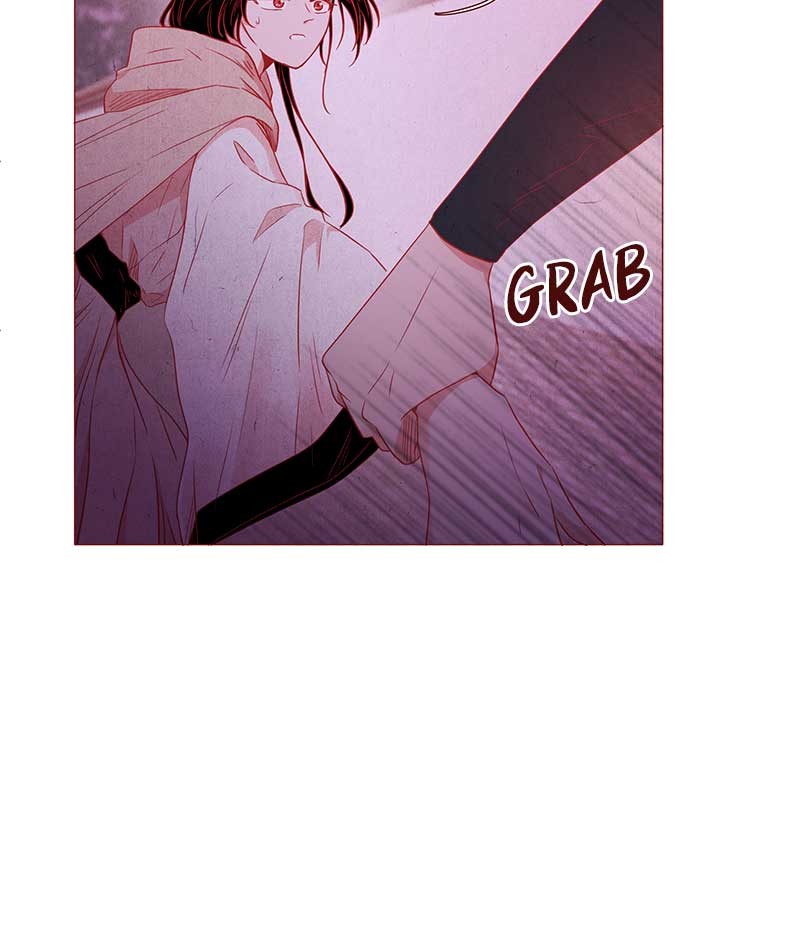 The Snake and the Flower Chapter 8 page 51 - Chapter 8: Episode 8