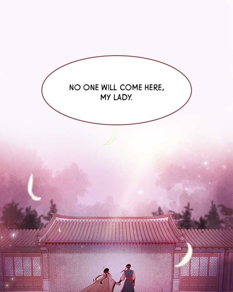 The Snake and the Flower Chapter 8 page 54 - Chapter 8: Episode 8