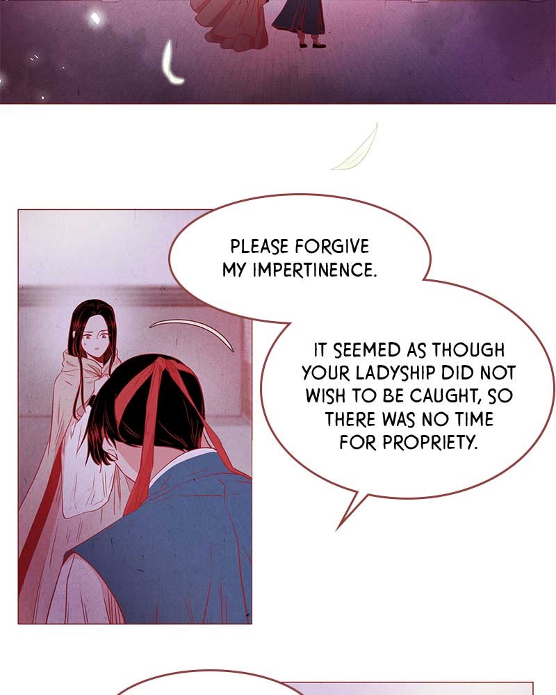 The Snake and the Flower Chapter 8 page 55 - Chapter 8: Episode 8