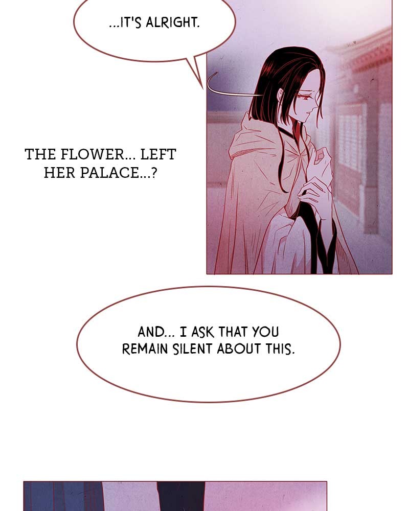 The Snake and the Flower Chapter 8 page 56 - Chapter 8: Episode 8