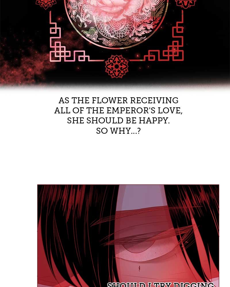 The Snake and the Flower Chapter 8 page 58 - Chapter 8: Episode 8