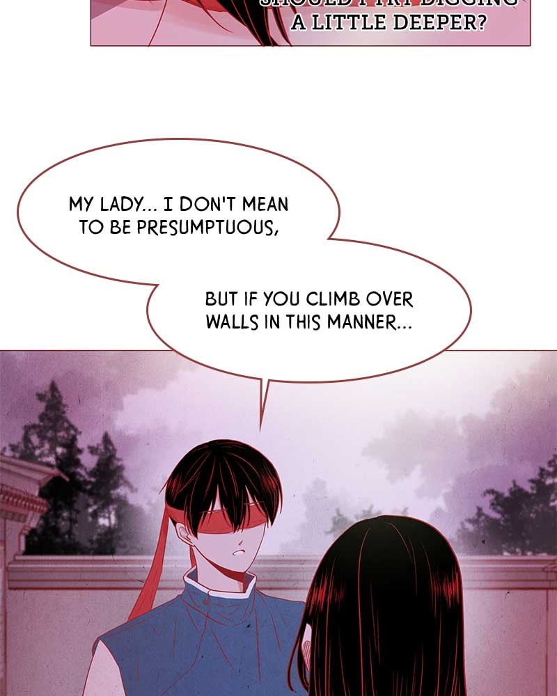 The Snake and the Flower Chapter 8 page 59 - Chapter 8: Episode 8