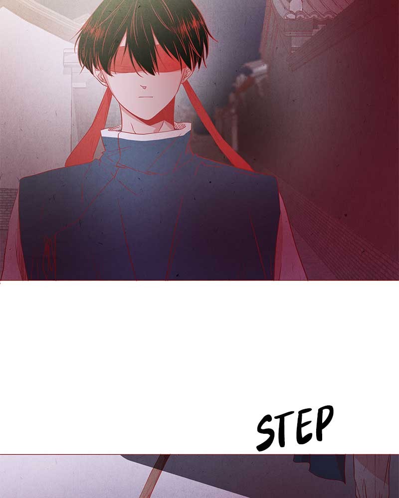 The Snake and the Flower Chapter 8 page 6 - Chapter 8: Episode 8