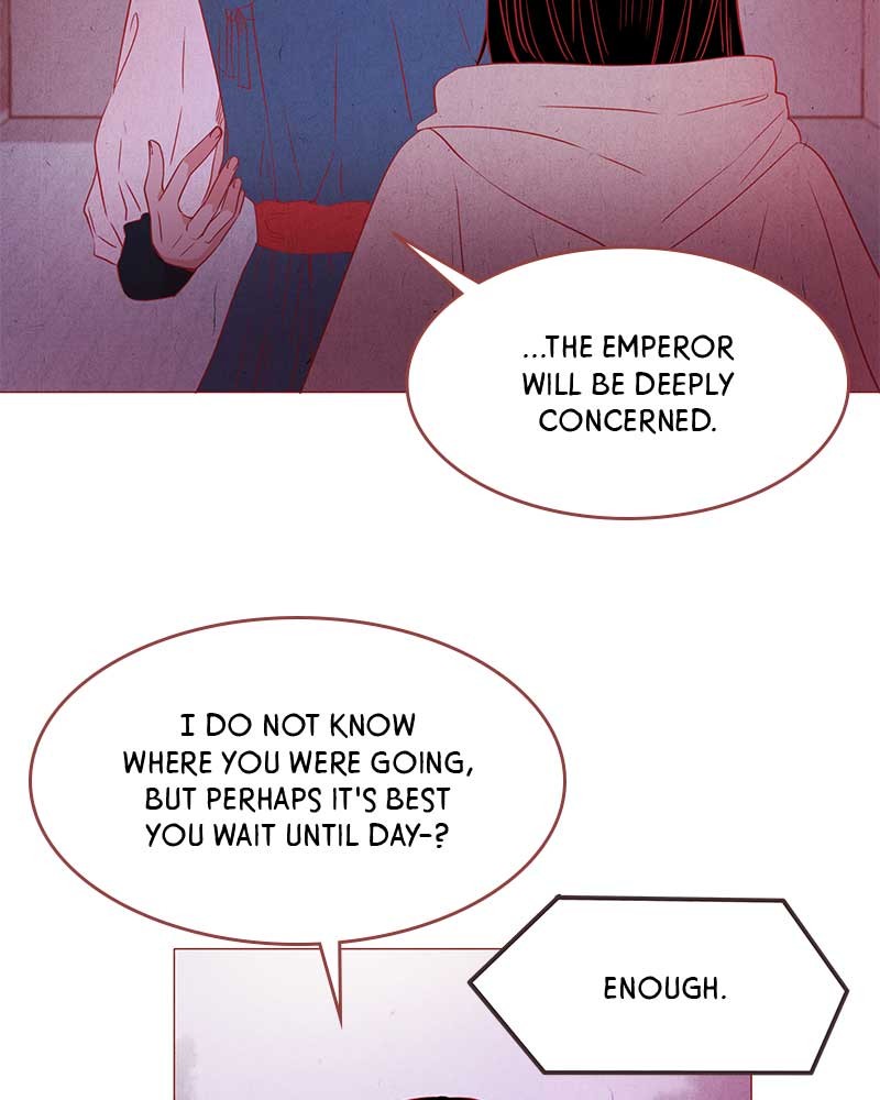 The Snake and the Flower Chapter 8 page 60 - Chapter 8: Episode 8