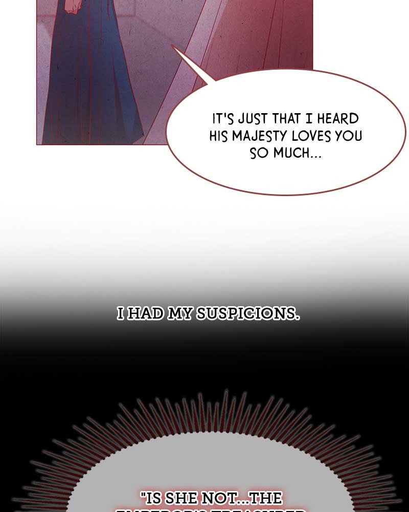 The Snake and the Flower Chapter 8 page 67 - Chapter 8: Episode 8