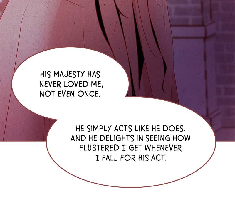 The Snake and the Flower Chapter 8 page 74 - Chapter 8: Episode 8
