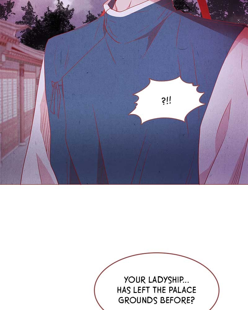 The Snake and the Flower Chapter 8 page 76 - Chapter 8: Episode 8