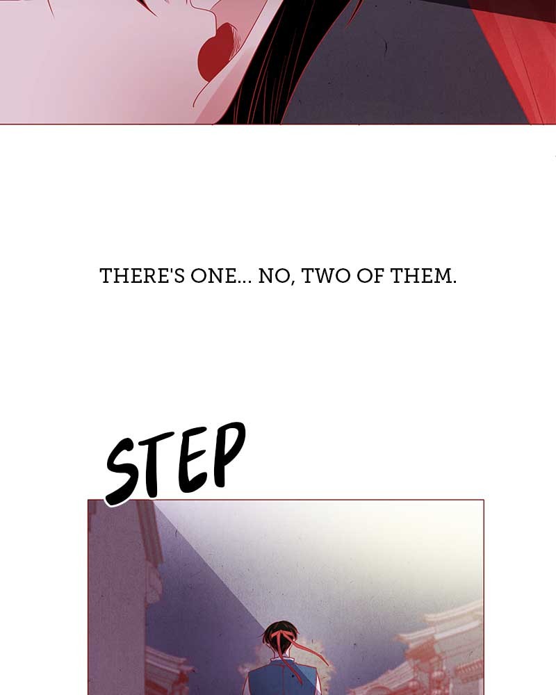 The Snake and the Flower Chapter 8 page 8 - Chapter 8: Episode 8