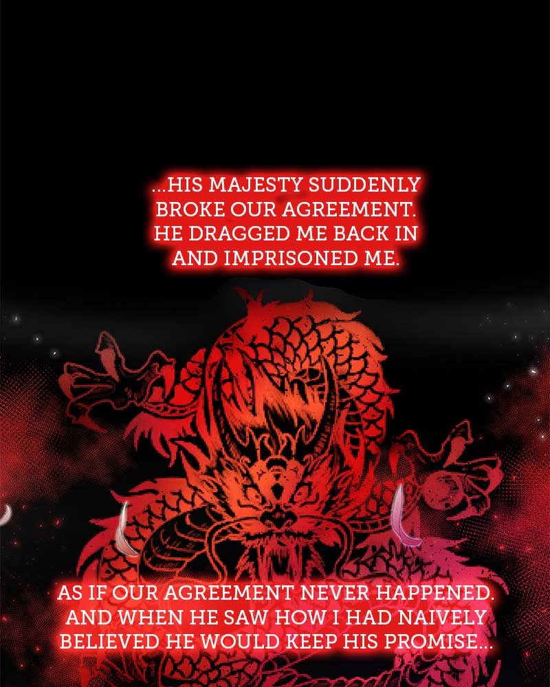 The Snake and the Flower Chapter 8 page 80 - Chapter 8: Episode 8