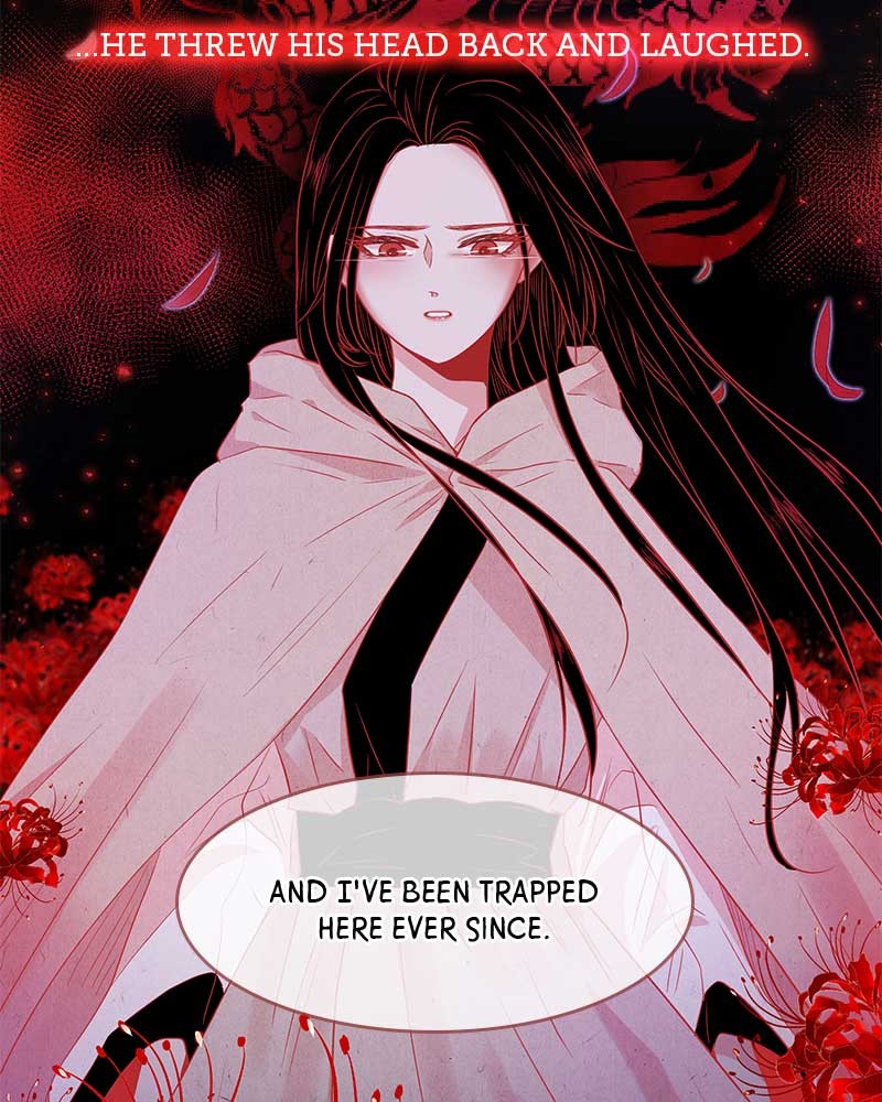 The Snake and the Flower Chapter 8 page 81 - Chapter 8: Episode 8