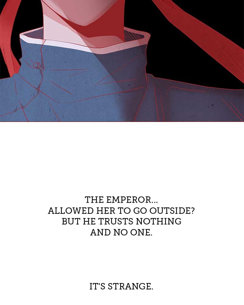 The Snake and the Flower Chapter 8 page 83 - Chapter 8: Episode 8