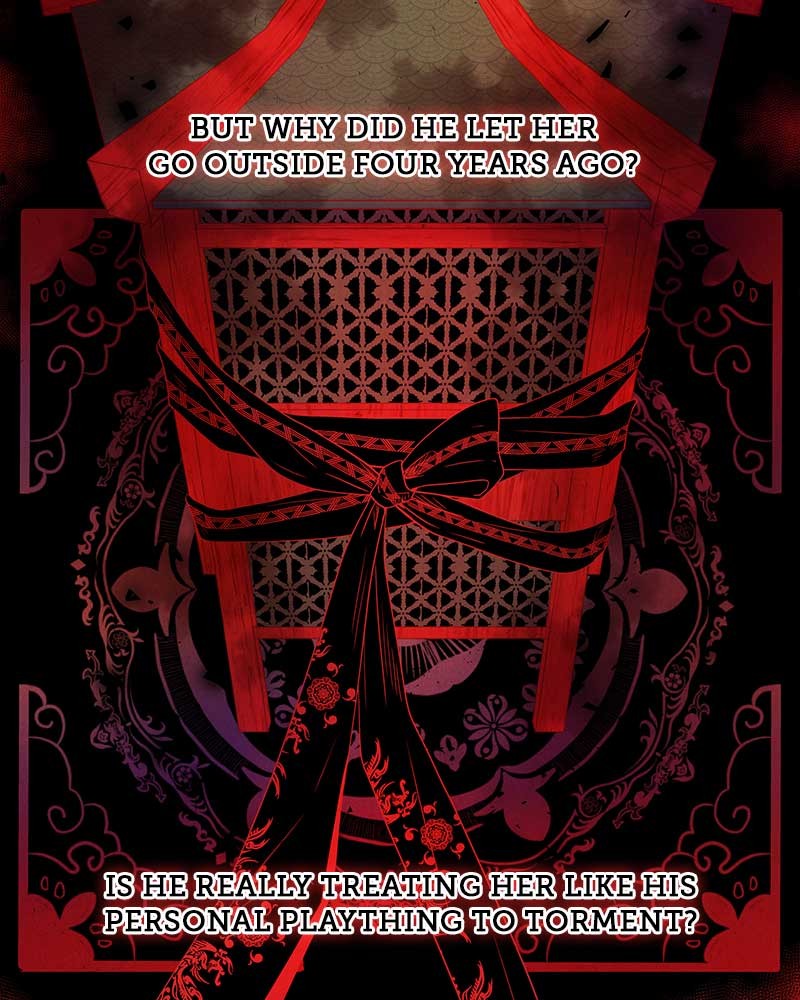 The Snake and the Flower Chapter 8 page 85 - Chapter 8: Episode 8