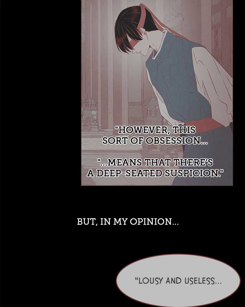 The Snake and the Flower Chapter 8 page 87 - Chapter 8: Episode 8