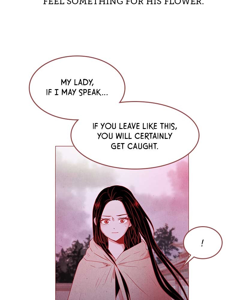 The Snake and the Flower Chapter 8 page 91 - Chapter 8: Episode 8