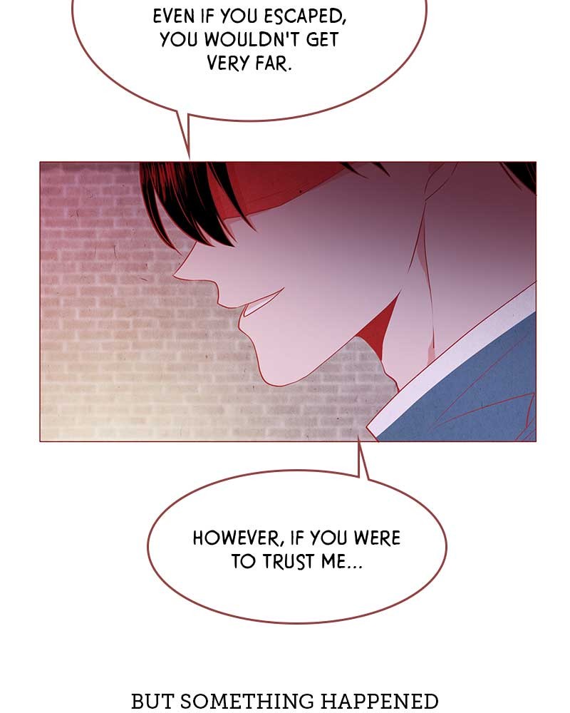 The Snake and the Flower Chapter 8 page 93 - Chapter 8: Episode 8