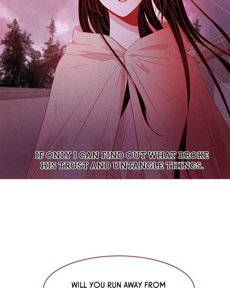 The Snake and the Flower Chapter 8 page 95 - Chapter 8: Episode 8